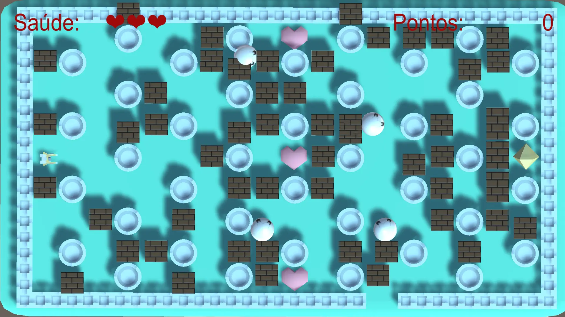 Screenshot do jogo